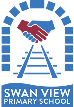 Swan View PS logo